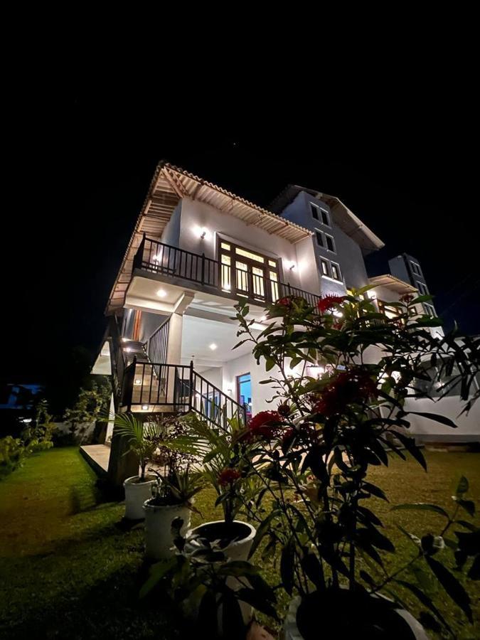 Theon Resort อนุราธปุระ ภายนอก รูปภาพ