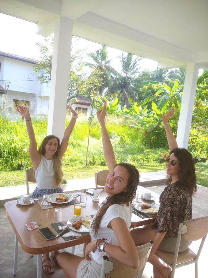 Theon Resort อนุราธปุระ ภายนอก รูปภาพ