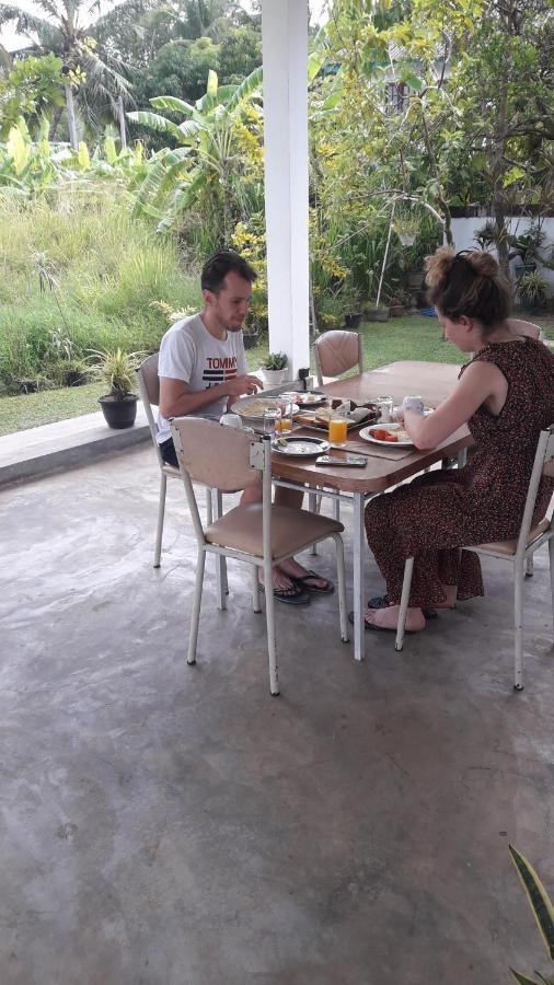 Theon Resort อนุราธปุระ ภายนอก รูปภาพ